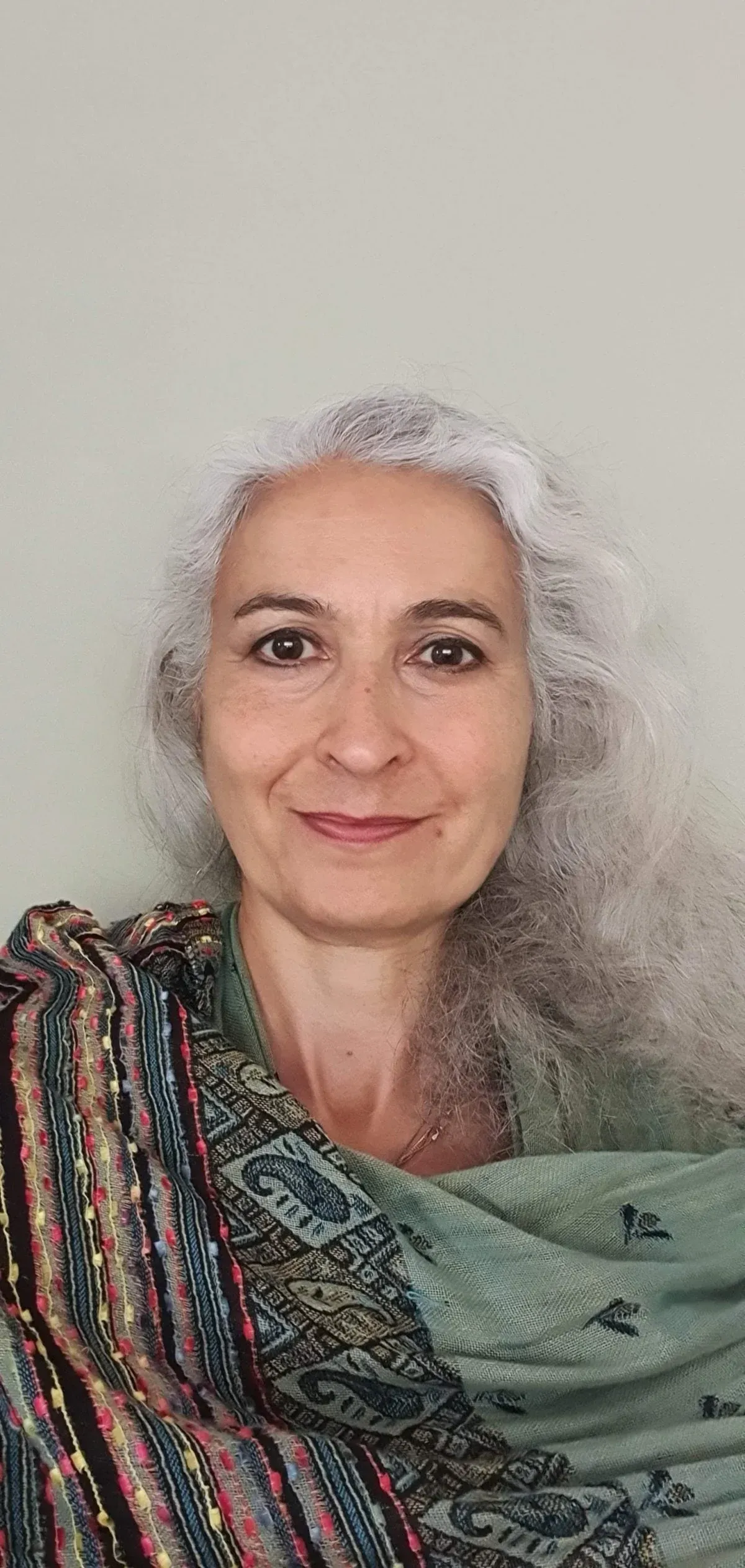 Raffaella, Founder of TBY Natural Health Guildford